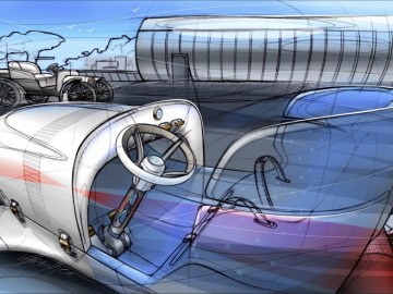 Mercedes - To już 120 lat